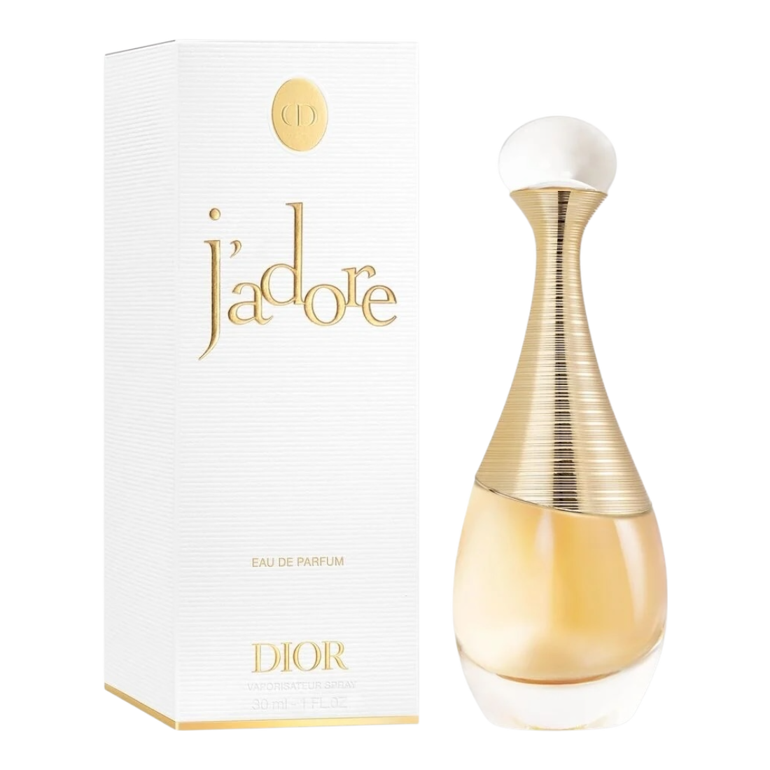 DIOR J'ADORE EDP 30ML INSCATOLATO DIOR J'ADORE EDP 30ML INSCATOLATO