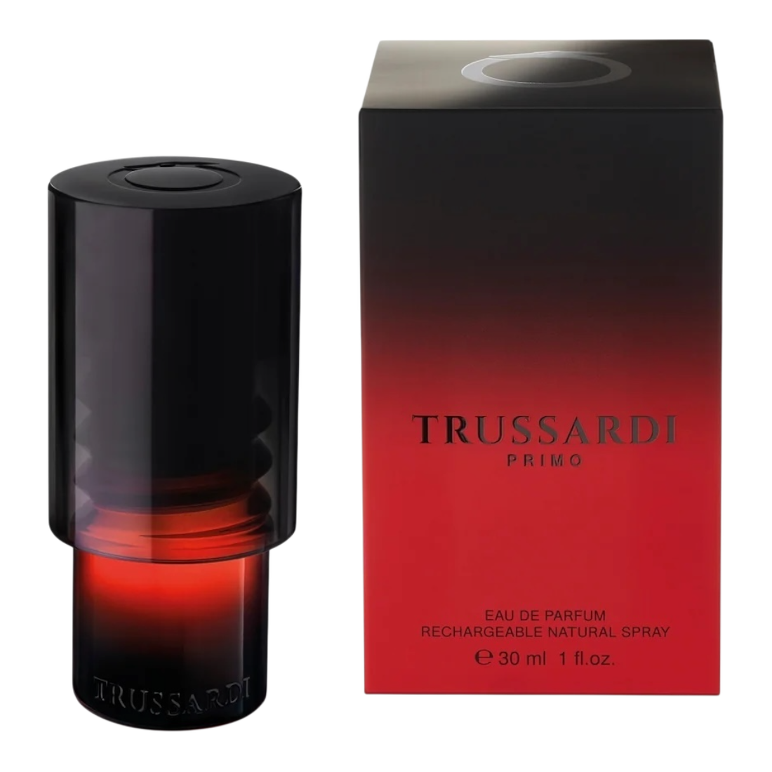 TRUSSARDI PRIMO EDP 30ML INSCATOLATO