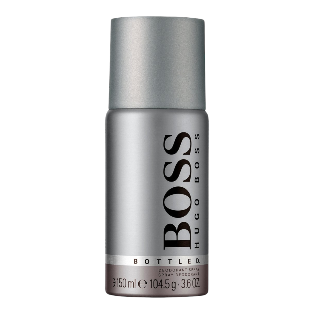 HUGO BOSS BOTTLED UOMO DEO SPRAY 150ML