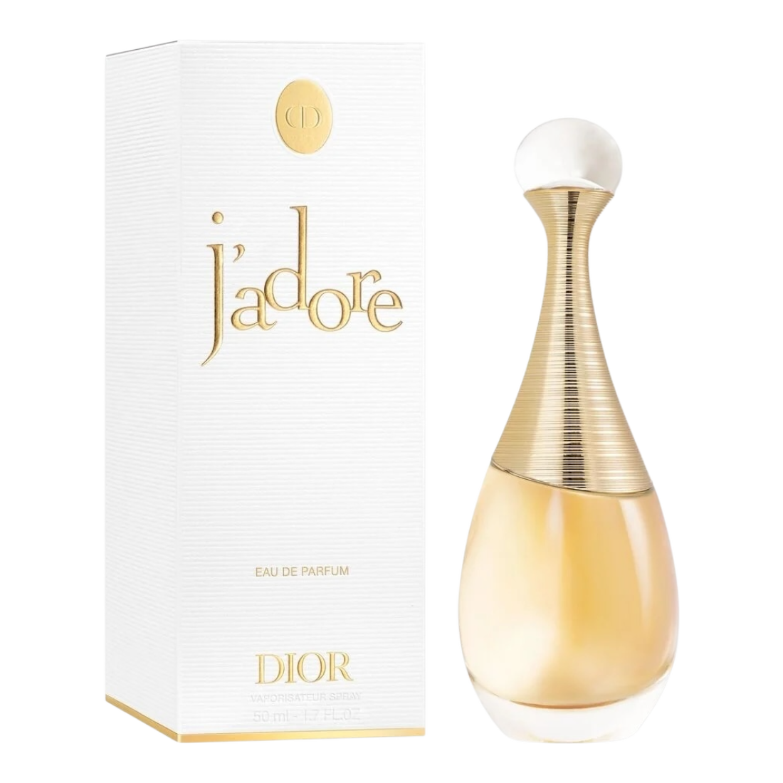 DIOR J'ADORE EDP 50ML INSCATOLATO
