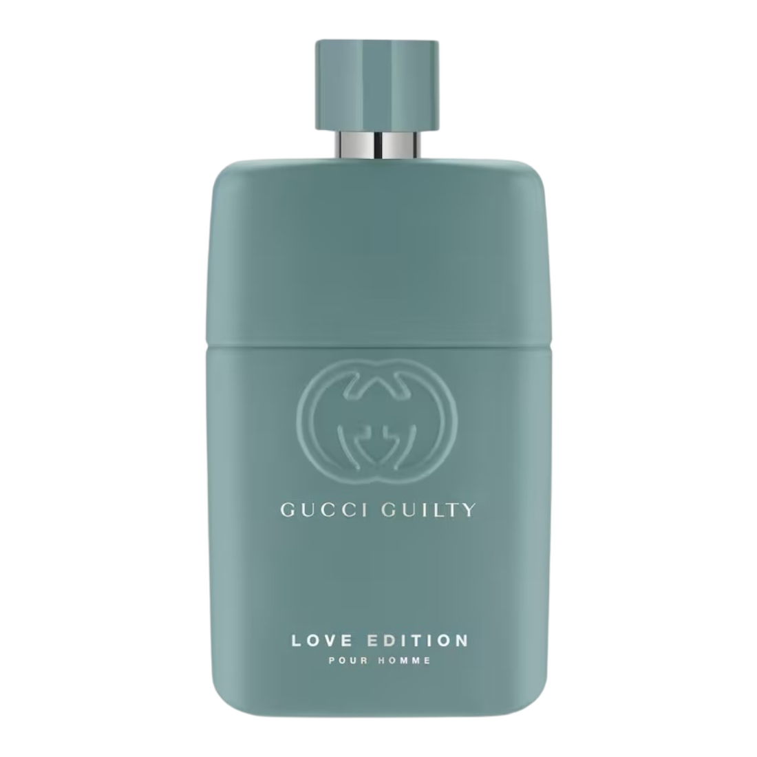 GUCCI GUILTY POUR HOMME LOVE EDITION EDP 90ML TESTER