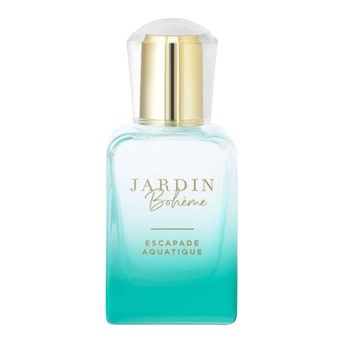 JARDIN BOHEME ESCAPADE AQUATIQUE EDP 50ML TESTER NO TAPPO