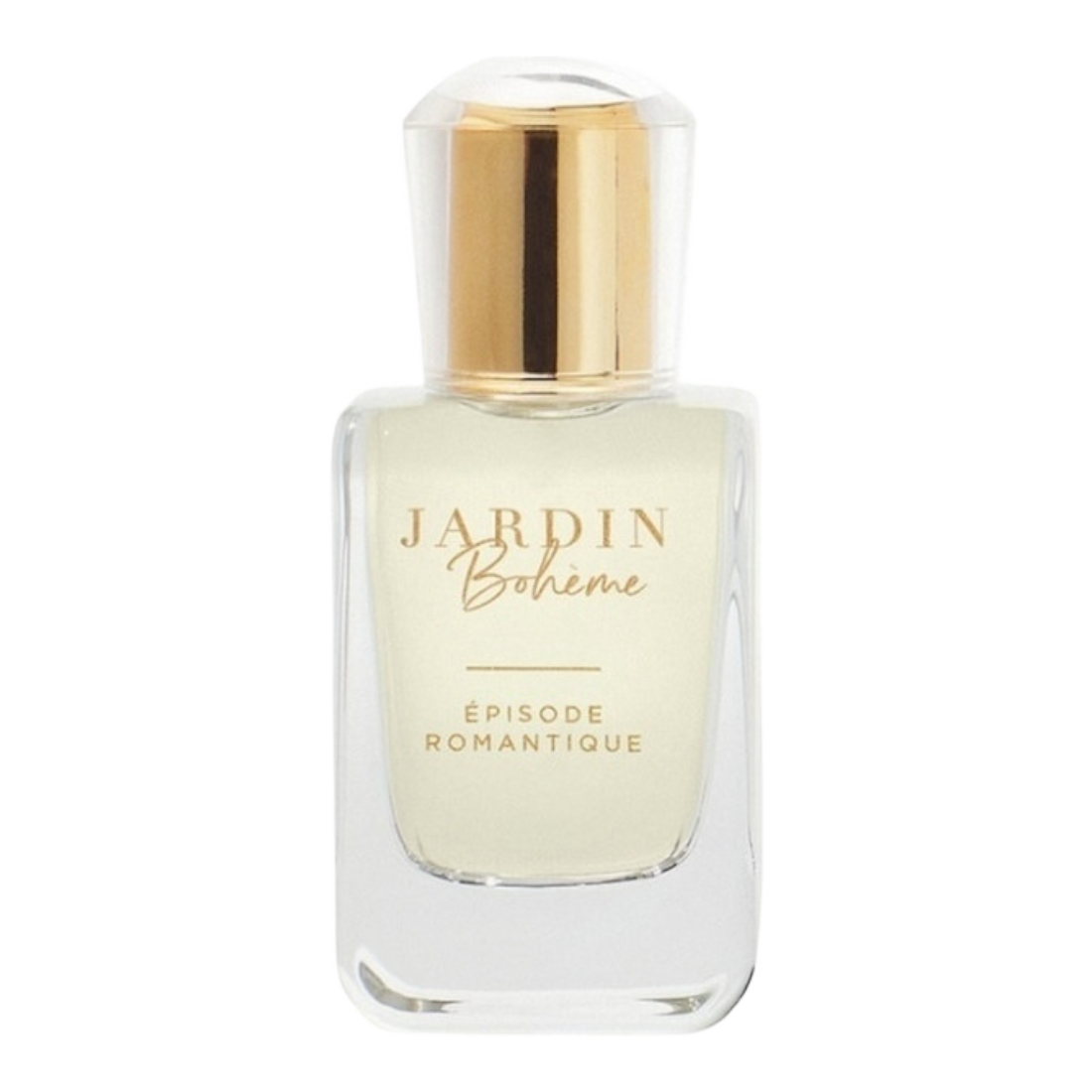 JARDIN BOHEME EPISODE ROMANTIQUE EDP 50ML TESTER NO TAPPO