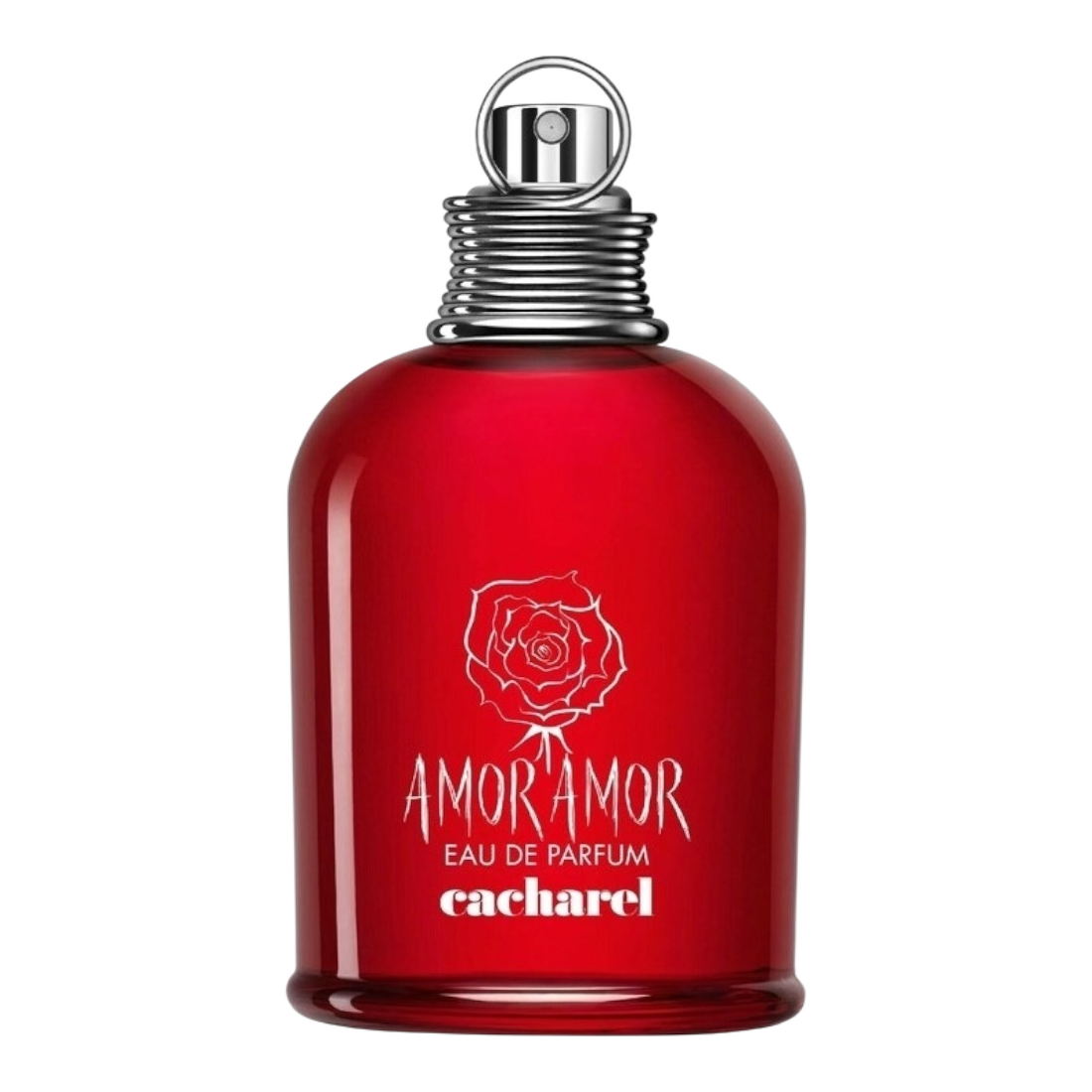 CACHAREL AMOR AMOR EDP 100ML TESTER