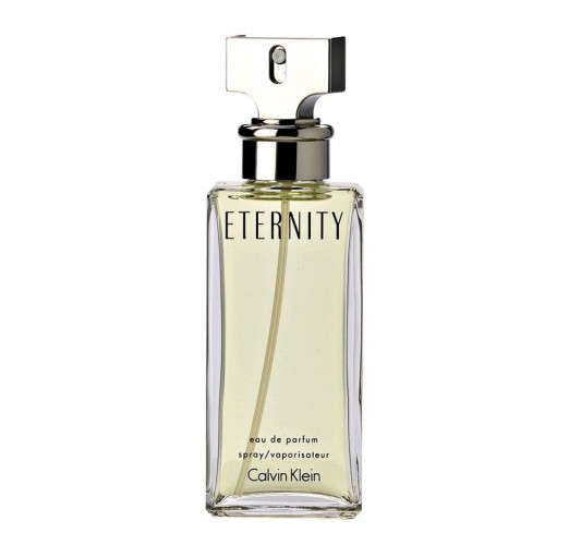CALVIN KLEIN ETERNITY DONNA EDP 100ML TESTER