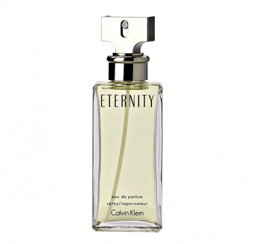 CALVIN KLEIN ETERNITY DONNA EDP 100ML TS