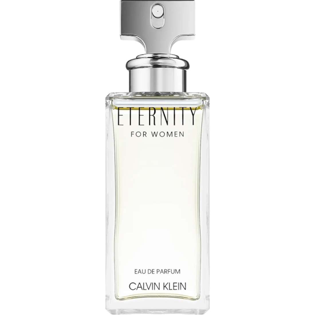 CALVIN KLEIN ETERNITY DONNA EDP 100ML TESTER