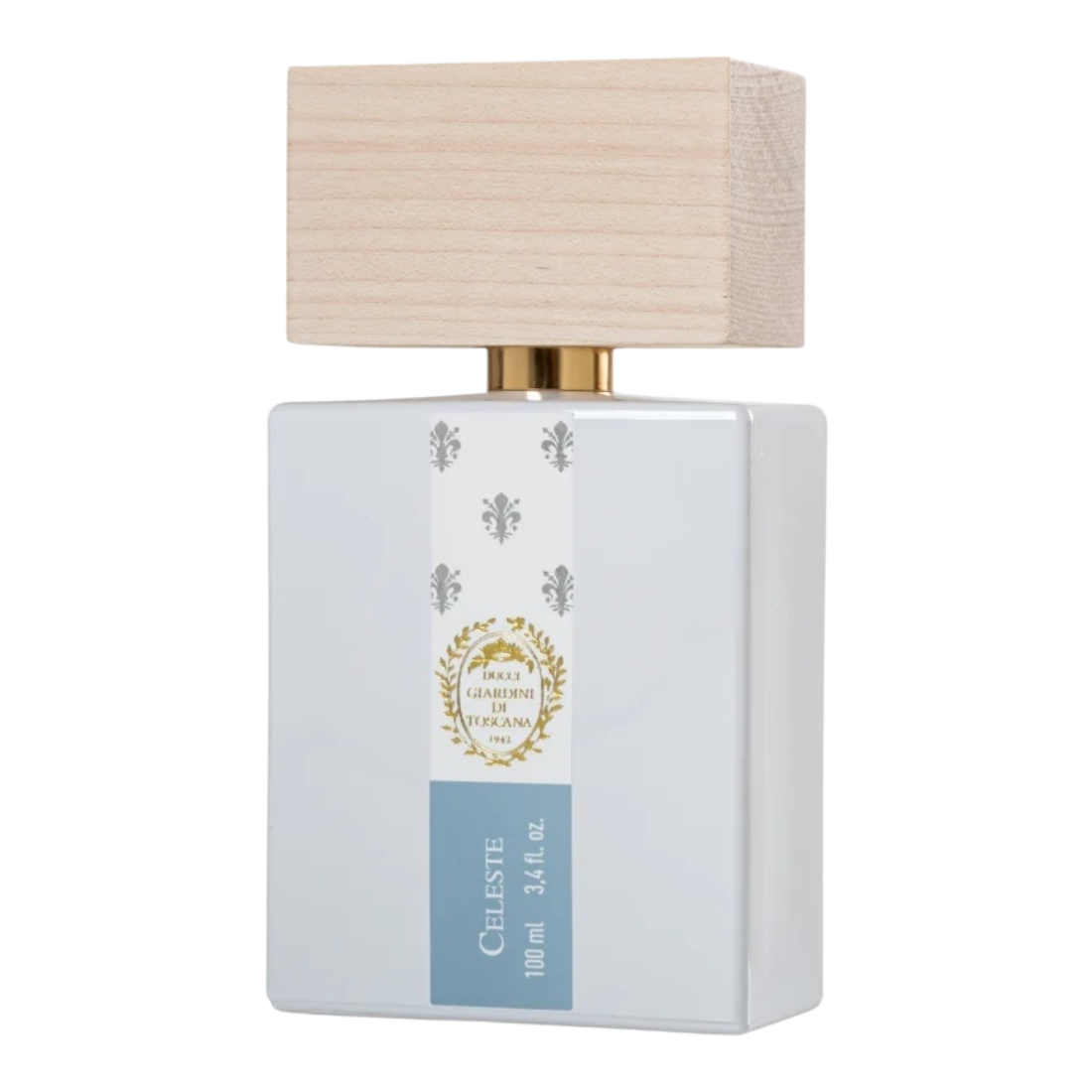 GIARDINI DI TOSCANA CELESTE EDP 100ML TESTER GIARDINI DI TOSCANA CELESTE EDP 100ML TESTER