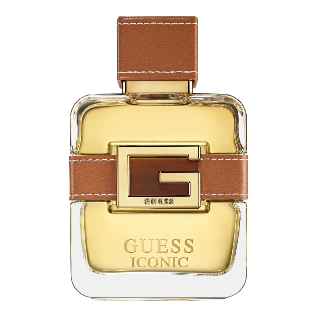 GUESS ICONIC UOMO EDP 100ML TESTER NO TAPPO