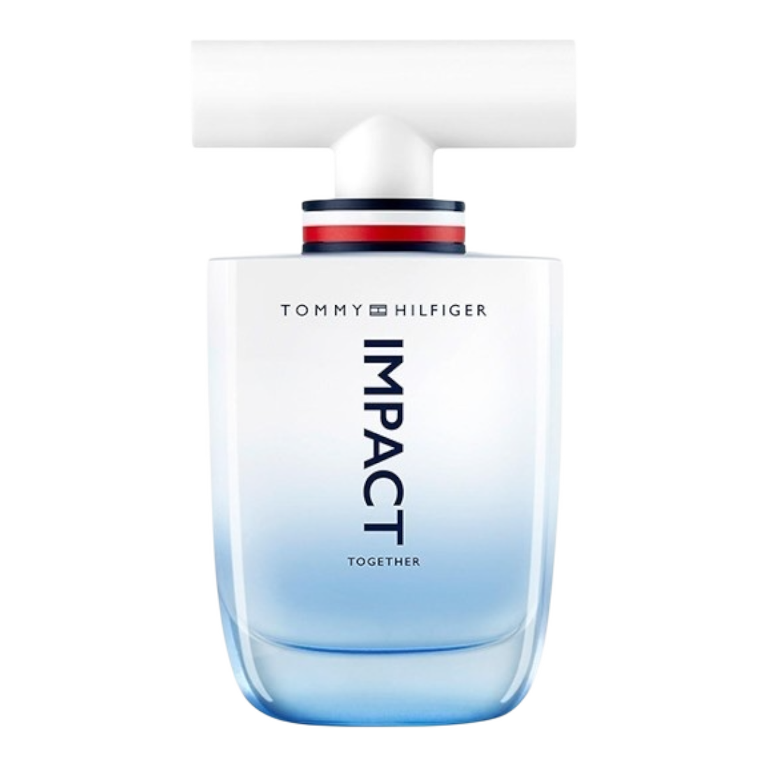 TOMMY HILFIGER IMPACT TOGETHER EDT 100ML TESTER