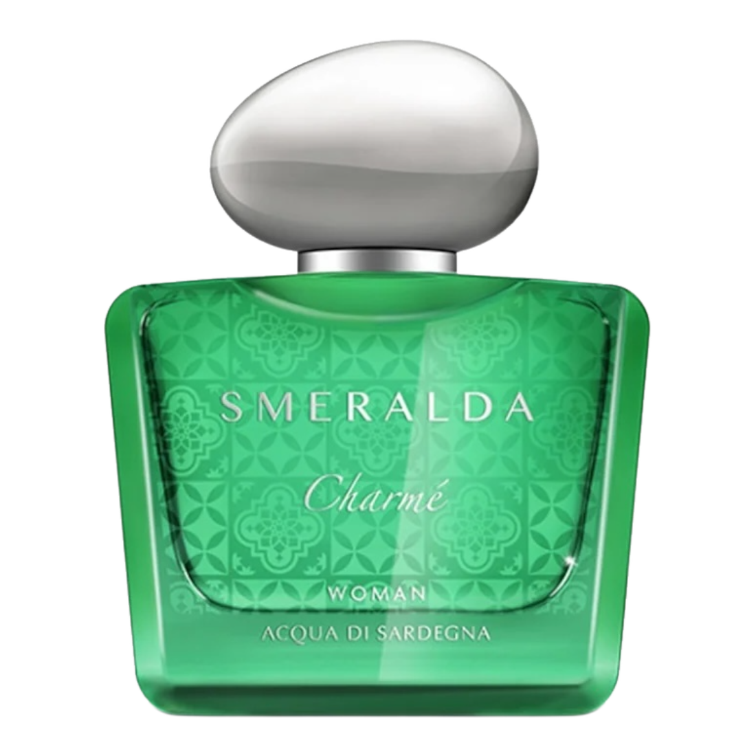 ACQUA DI SARDEGNA SMERALDA CHARME EDP 50ML TESTER