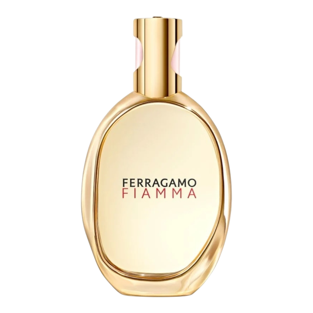 FERRAGAMO FIAMMA EDP 100ML TESTER
