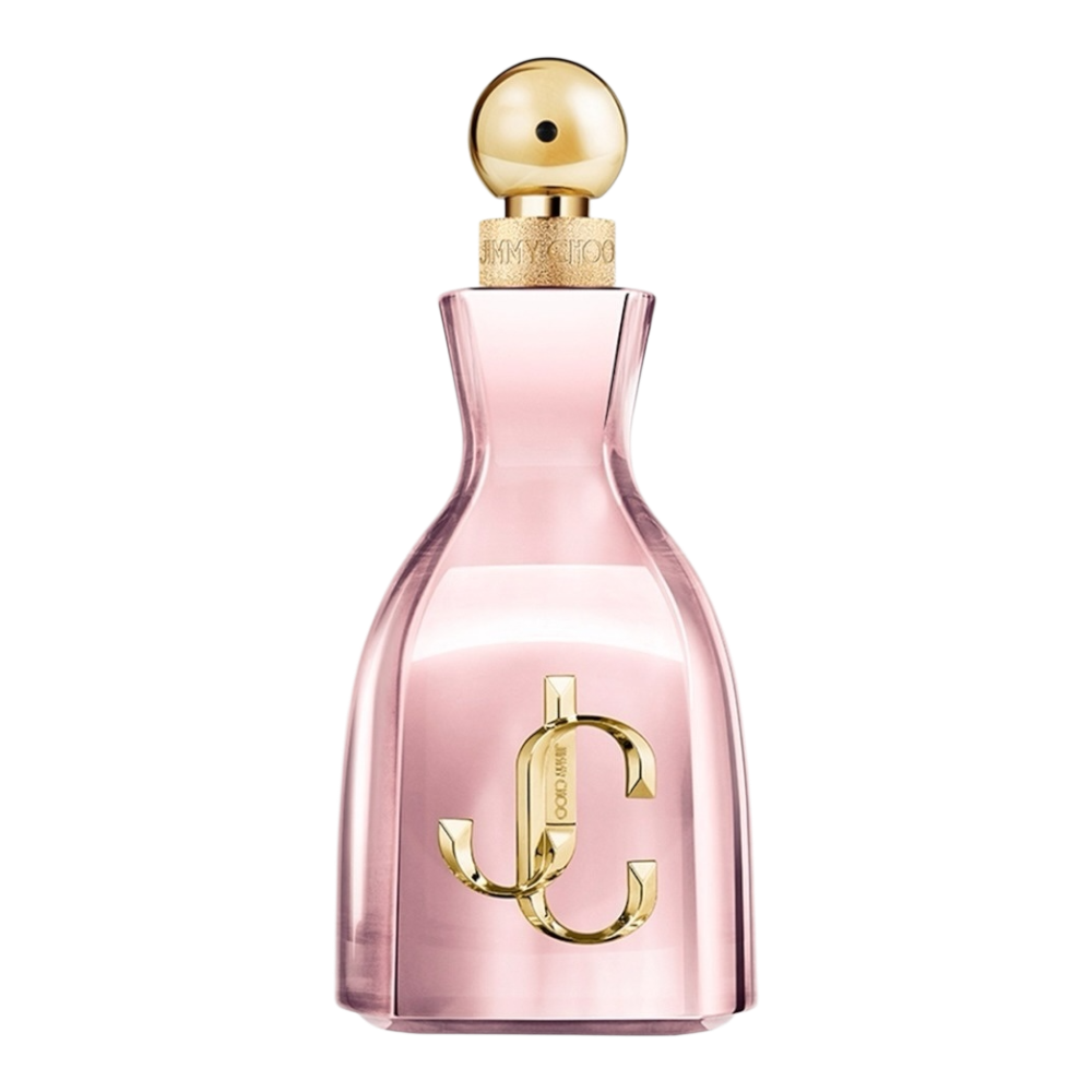 JIMMY CHOO I WANT CHOO WITH LOVE EDP 125ML TESTER
