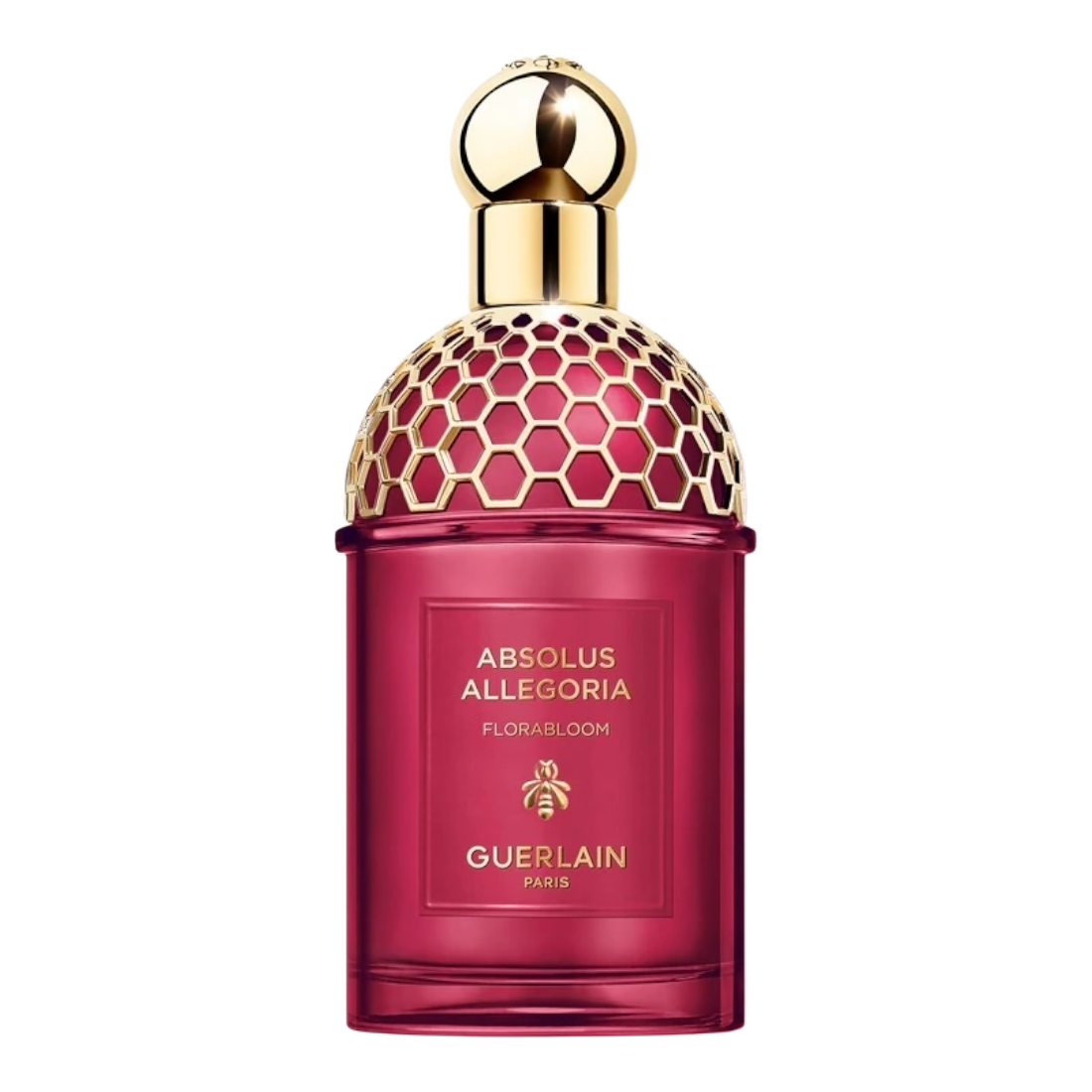 GUERLAIN ABSOLUS ALLEGORIA FLORABLOOM EDP 125ML TESTER