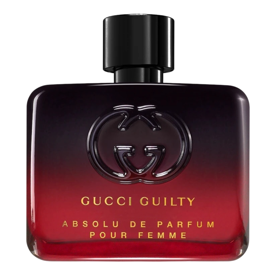 GUCCI GUILTY ABSOLU DE PARFUM POUR FEMME 60ML TESTER NO TAPPO GUCCI GUILTY ABSOLU DE PARFUM POUR FEMME 60ML TESTER NO TAPPO