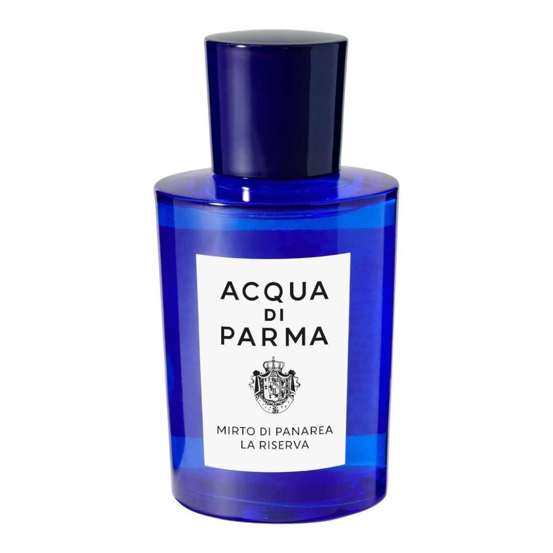 ACQUA DI PARMA MIRTO DI PANAREA LA RISERVA EDP 100ML TESTER