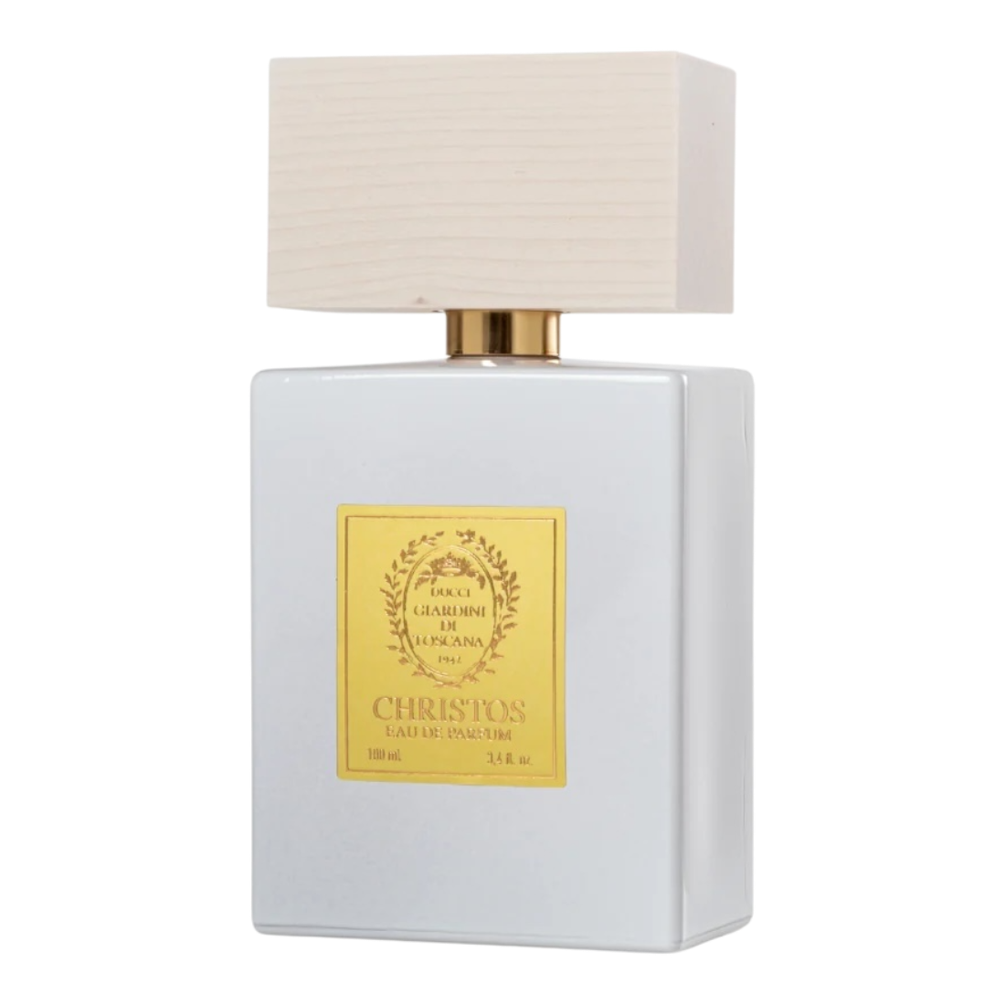 GIARDINI DI TOSCANA CHRISTOS EDP 100ML TESTER