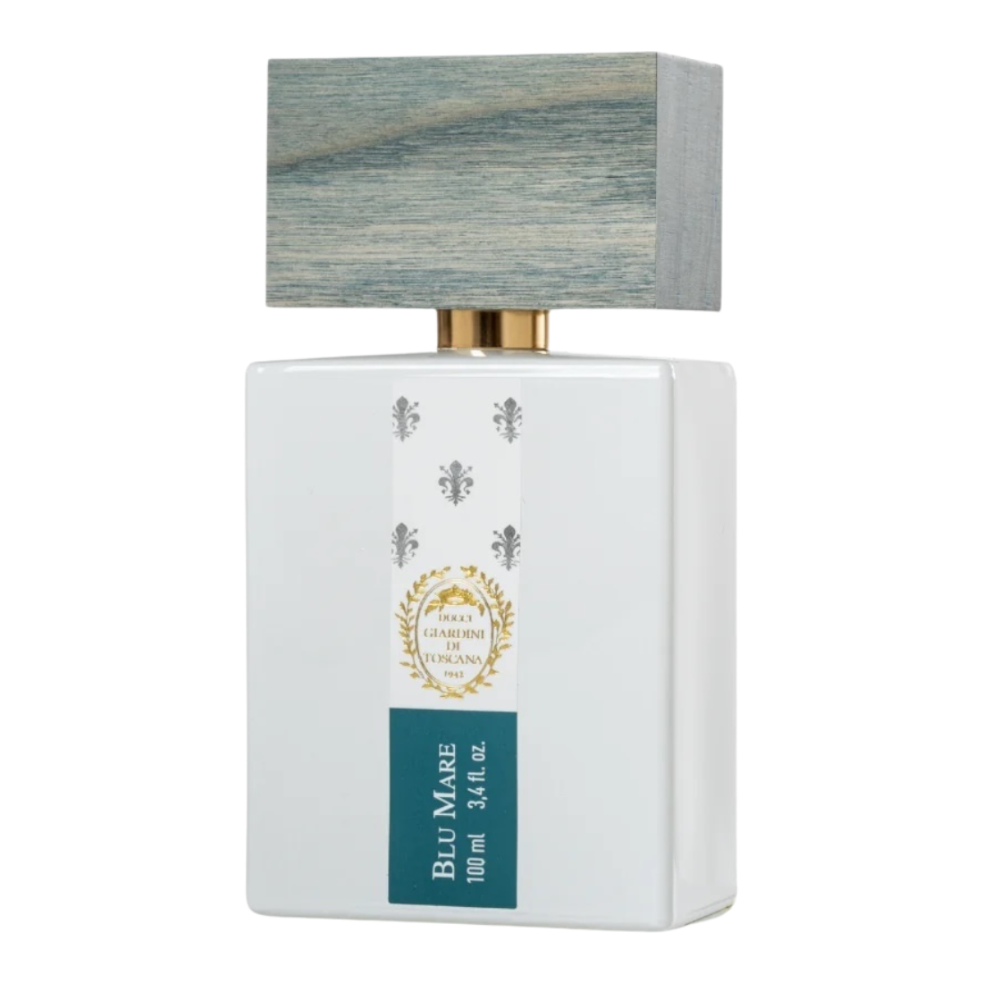 GIARDINI DI TOSCANA BLU MARE EDP 100ML TESTER