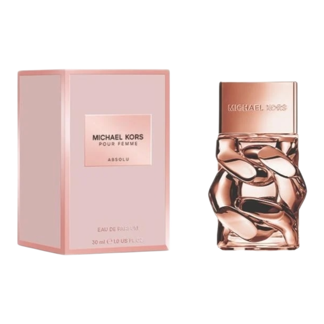 MICHAEL KORS POUR FEMME ABSOLU EDP 30ML INSCATOLATO MICHAEL KORS POUR FEMME ABSOLU EDP 30ML INSCATOLATO