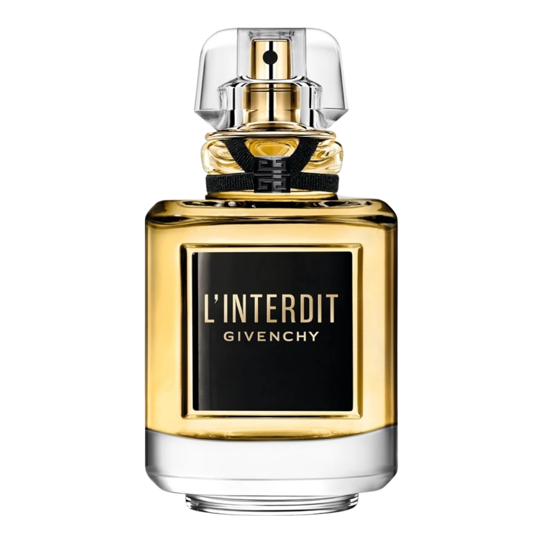 GIVENCHY L'INTERDIT PARFUM EDP 80ML TESTER GIVENCHY L'INTERDIT PARFUM EDP 80ML TESTER