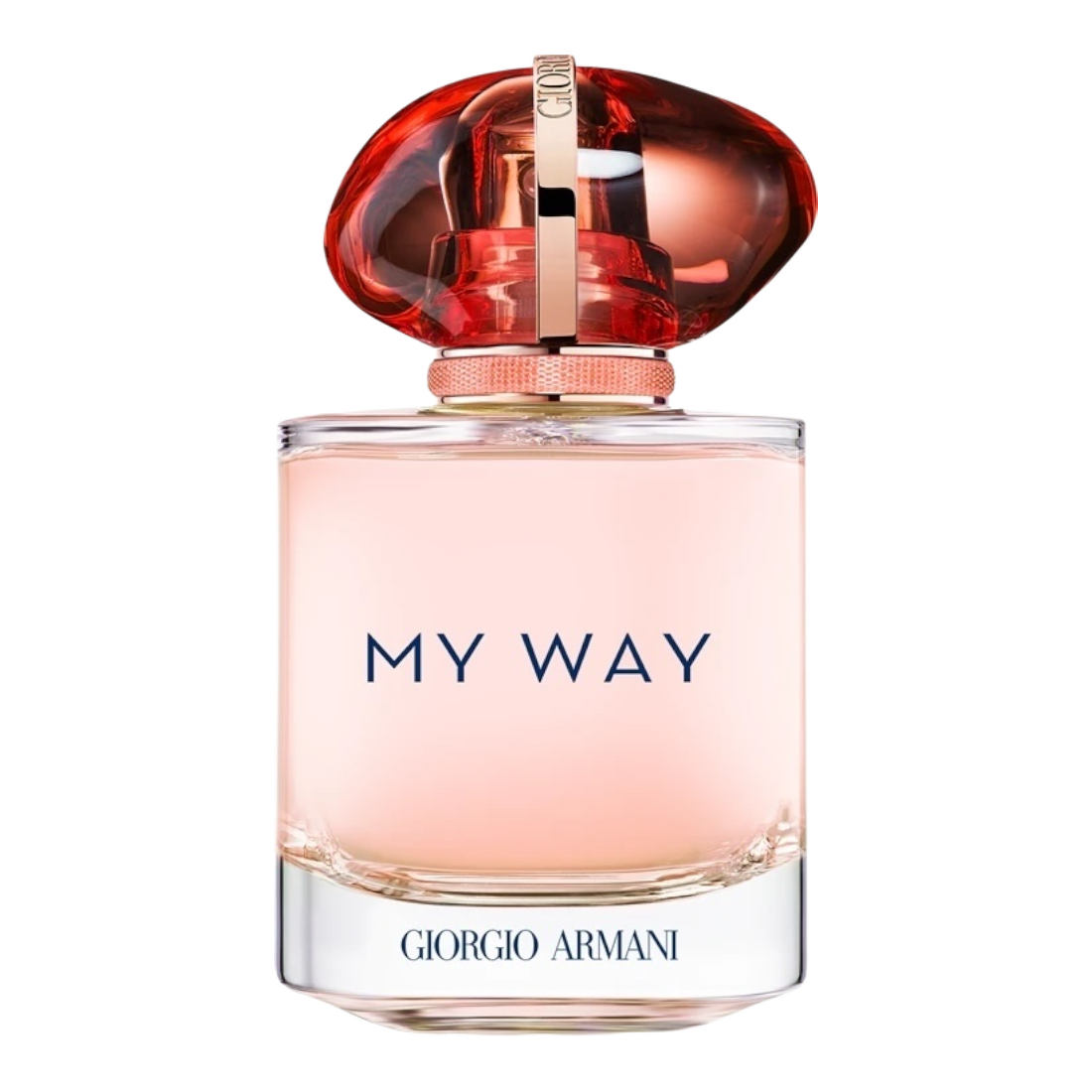 GIORGIO ARMANI MY WAY YLANG EDP 50ML TESTER GIORGIO ARMANI MY WAY YLANG EDP 50ML TESTER