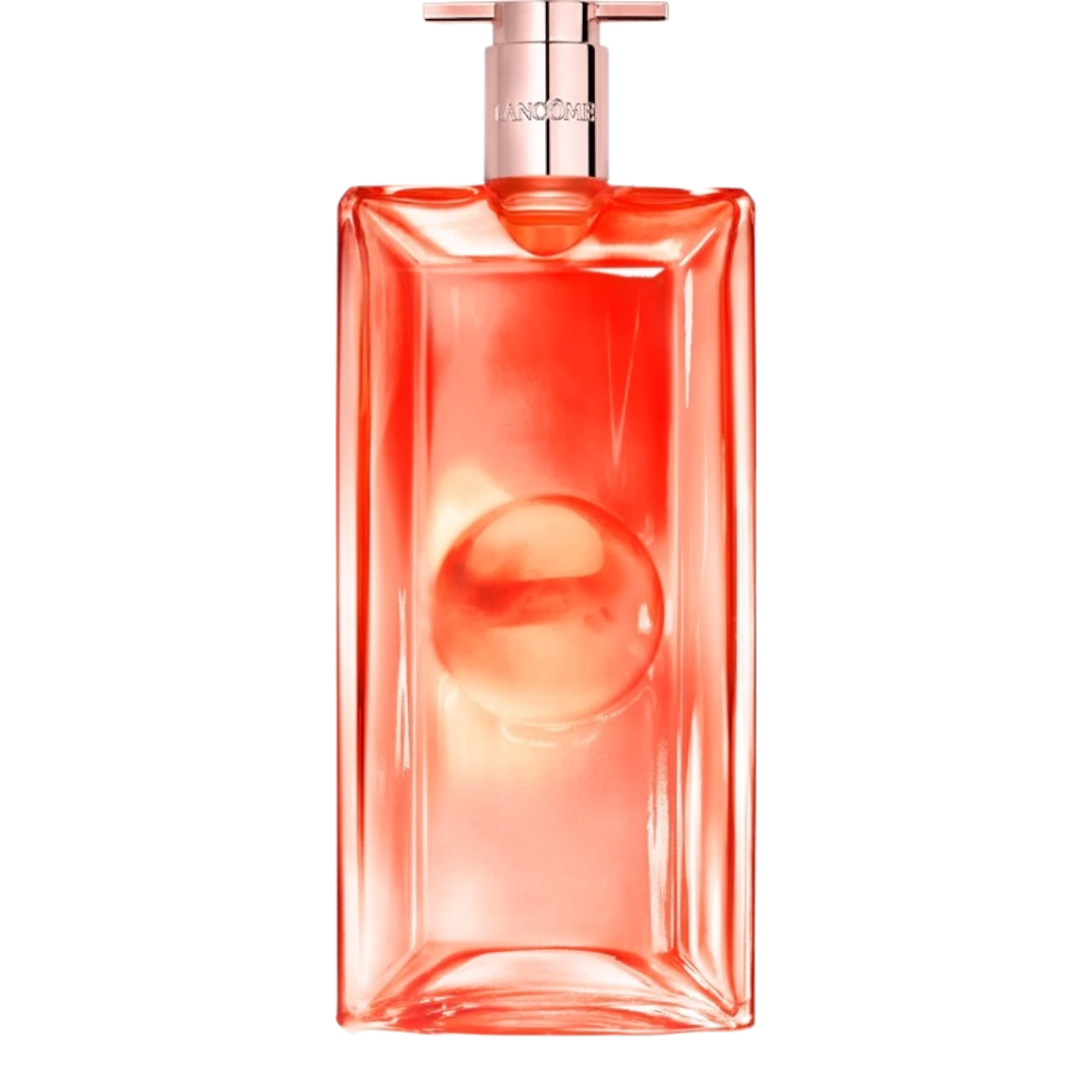 LANCOME IDOLE PEACH N ROSES EDP FRUITEE 50ML TESTER