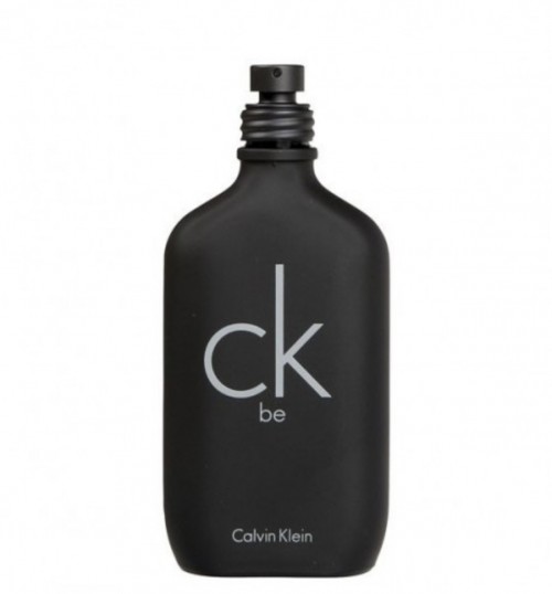 CALVIN KLEIN CK BE EDT 200ML TESTER