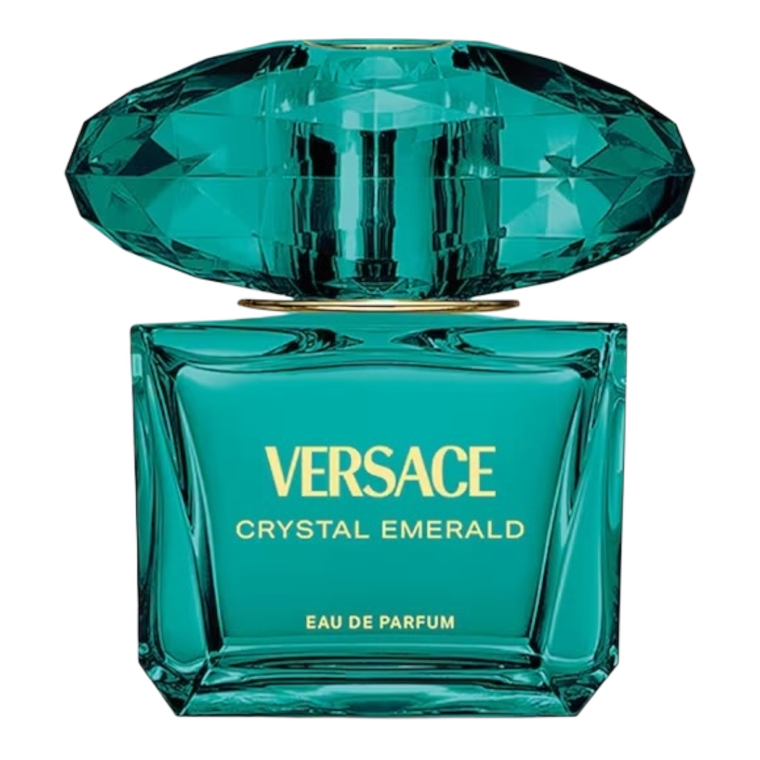 VERSACE CRYSTAL EMERALD DONNA EDP 90ML TESTER