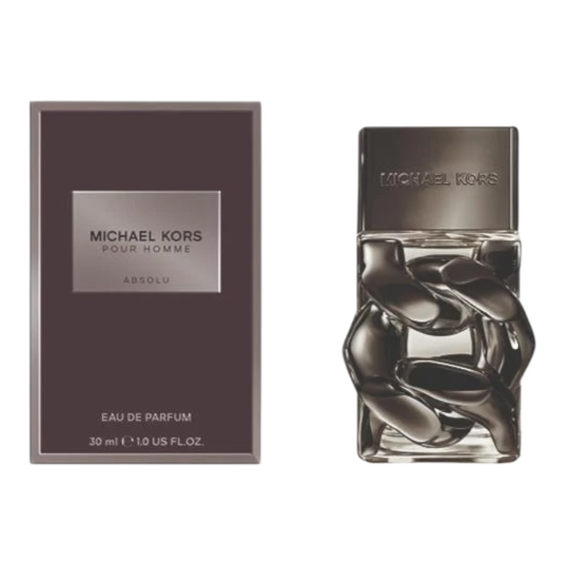 MICHAEL KORS POUR HOMME ABSOLU EDP 30ML SPRAY INSCATOLATO