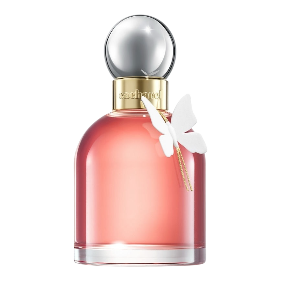 CACHAREL ELLA ELLA EDP 100ML TESTER