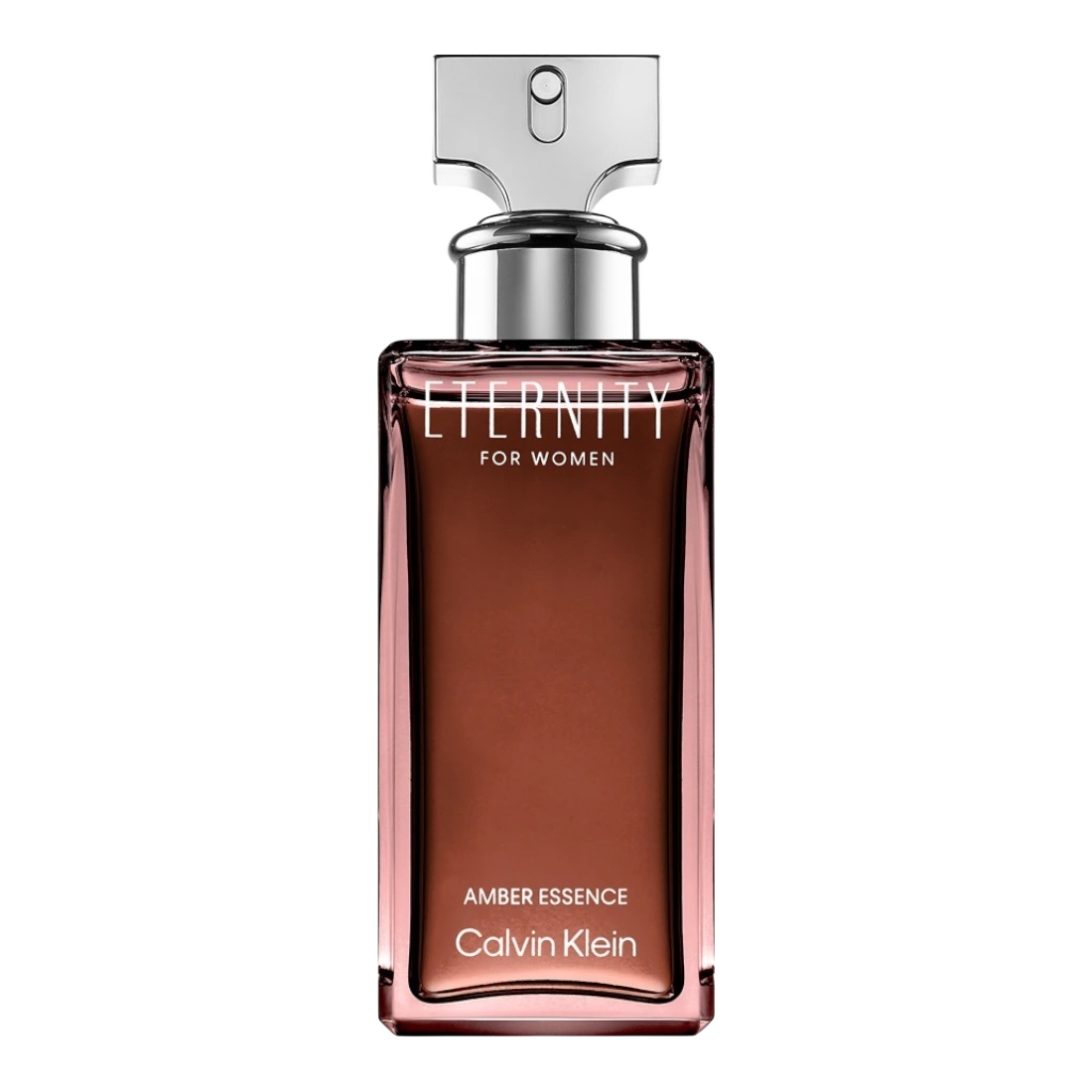 CALVIN KLEIN ETERNITY AMBER ESSENCE DONNA PARFUM INT100ML TESTER