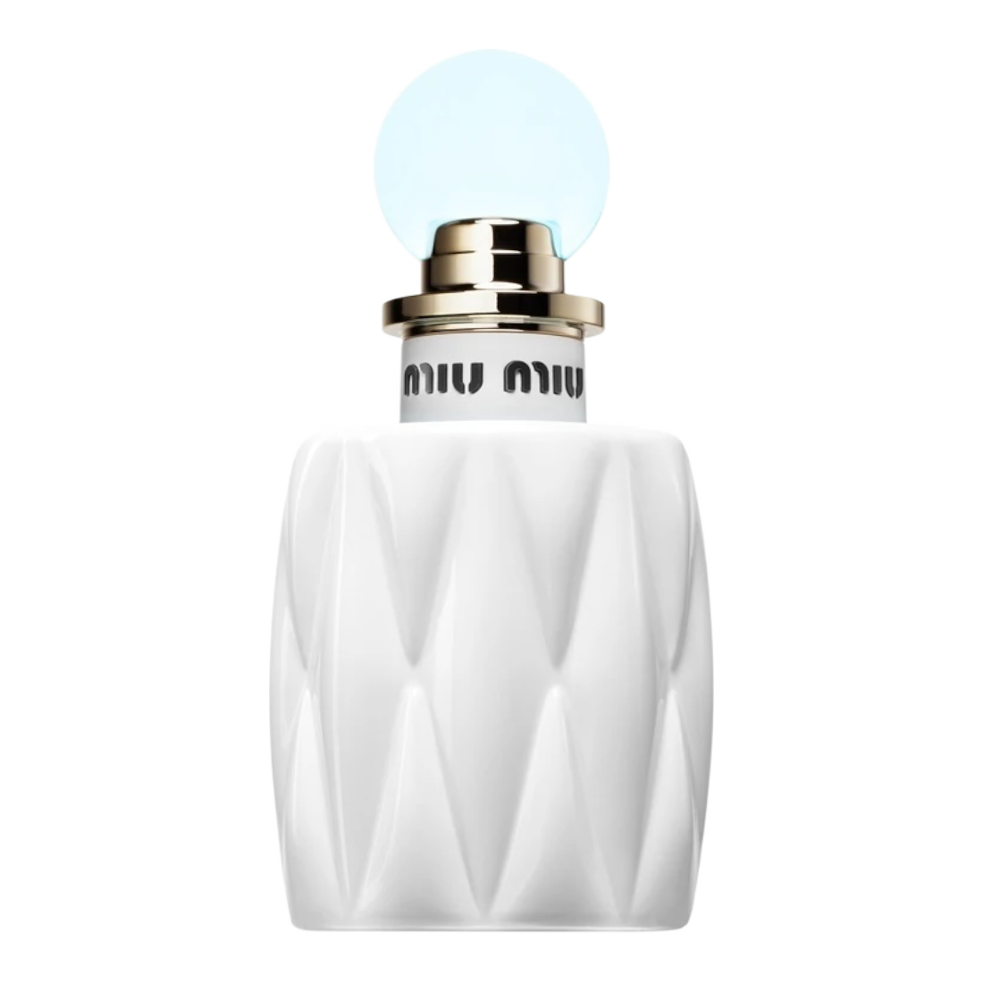 MIU MIU FLEUR DE LAIT EDP 100ML TESTER