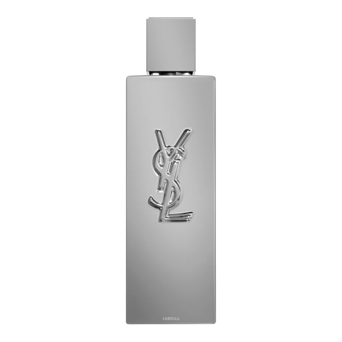 YSL MYSLF L'ABSOLU PARFUM 100ML TESTER RICARICABILE
