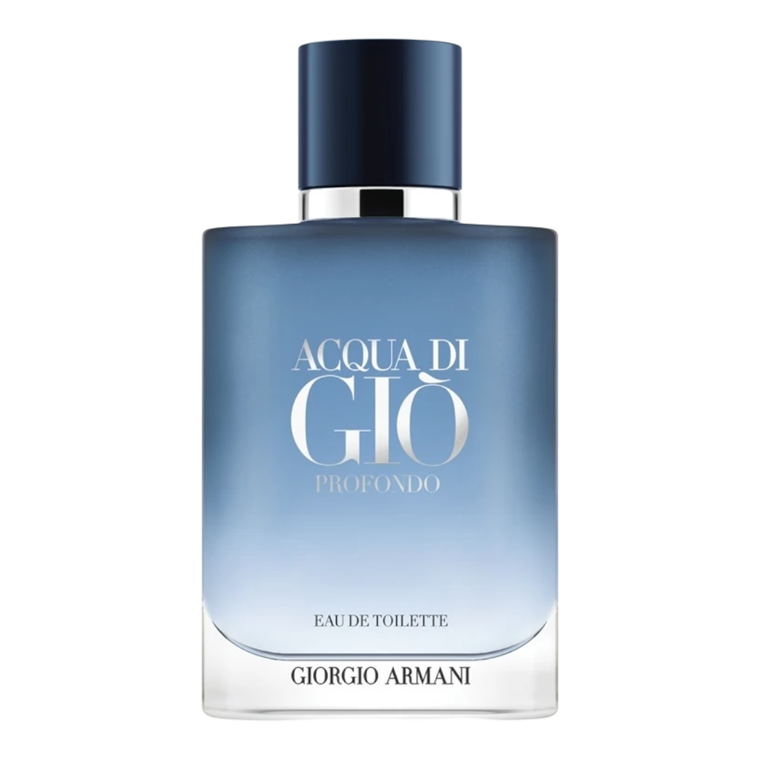 GIORGIO ARMANI ACQUA DI GIO EDT PROFONDO 100ML TESTER
