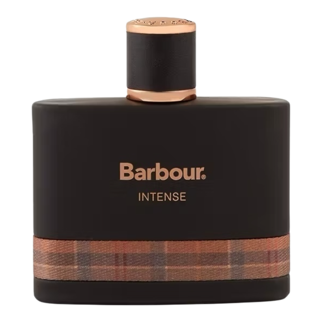 BARBOUR FOR HIM  ORIGINS INTENSE EDP 100ML TESTER NO TAPPO