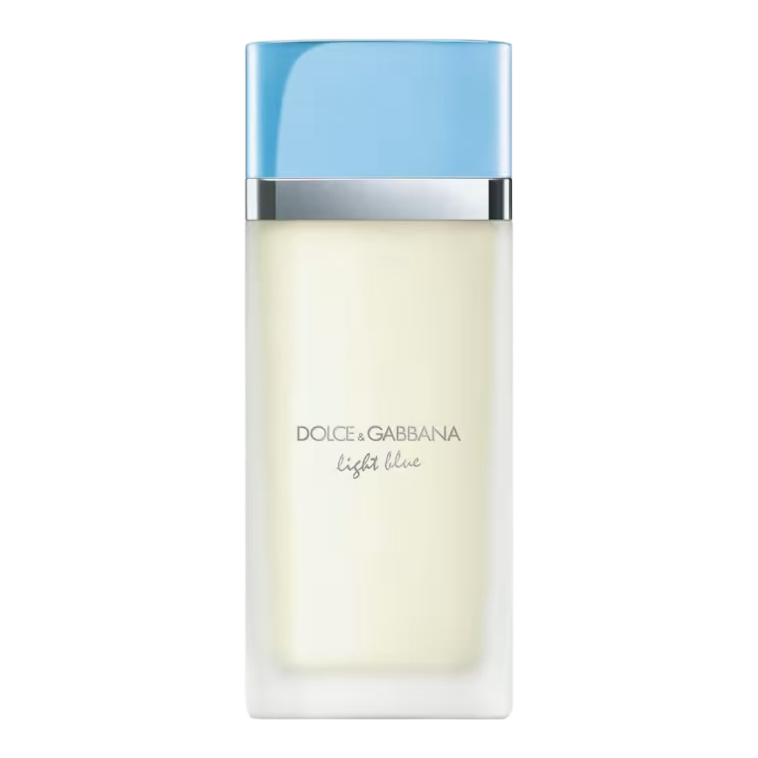 DG LIGHT BLUE DONNA EDT 100ML TESTER NEW