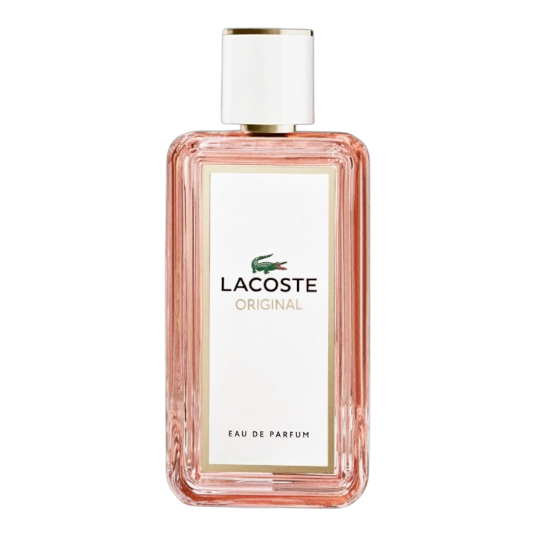 LACOSTE ORIGINAL DONNA EDP 100ML TESTER