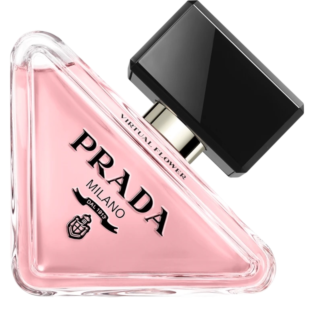 PRADA PARADOXE VIRTUAL FLOWER EDP 50ML TESTER PRADA PARADOXE VIRTUAL FLOWER EDP 50ML TESTER