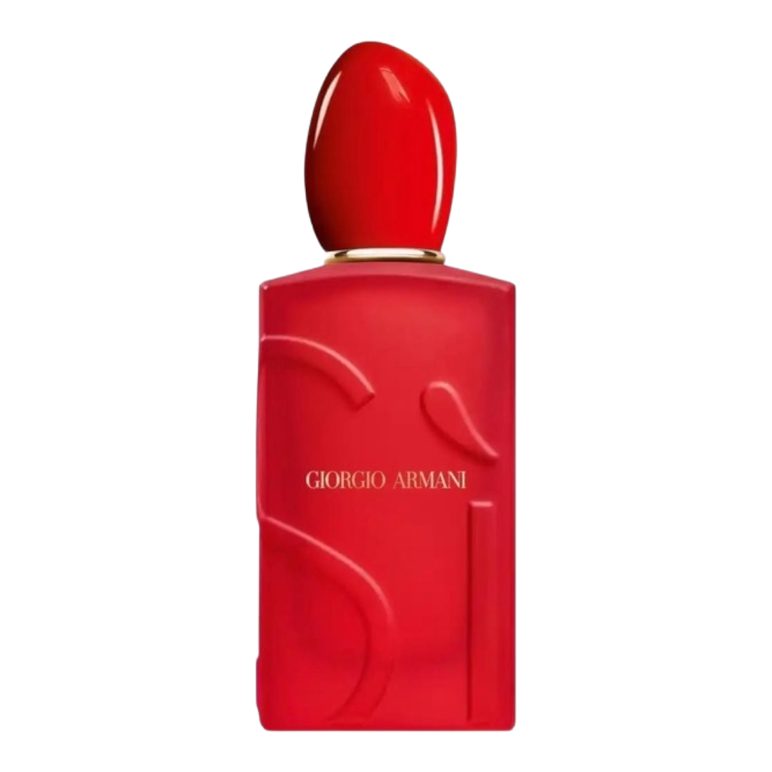 GIORGIO ARMANI SI PASSIONE RED BLOOM EDP 50ML TESTER