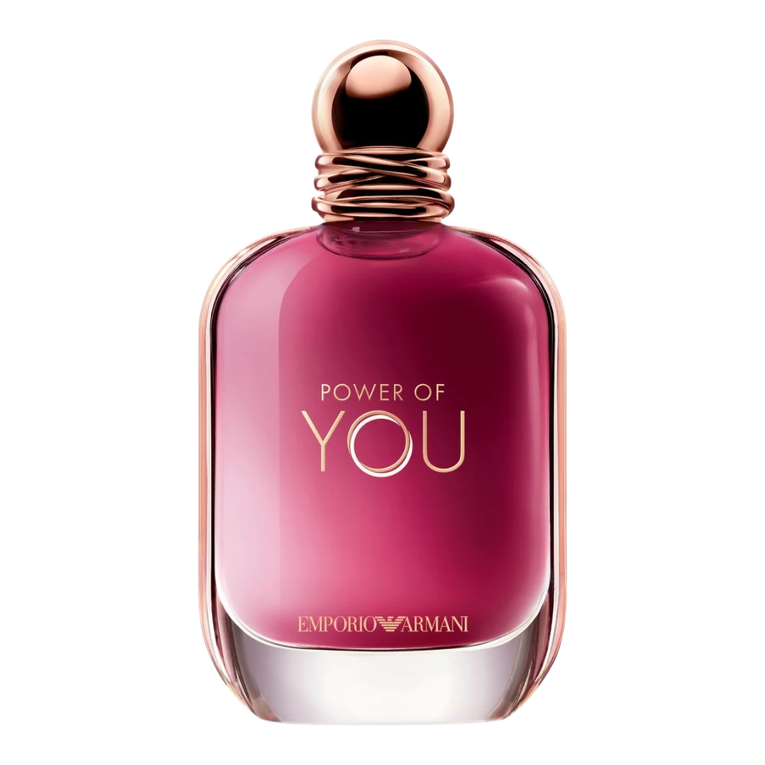 GIORGIO ARMANI POWER OF YOU EDP 90ML TESTER
