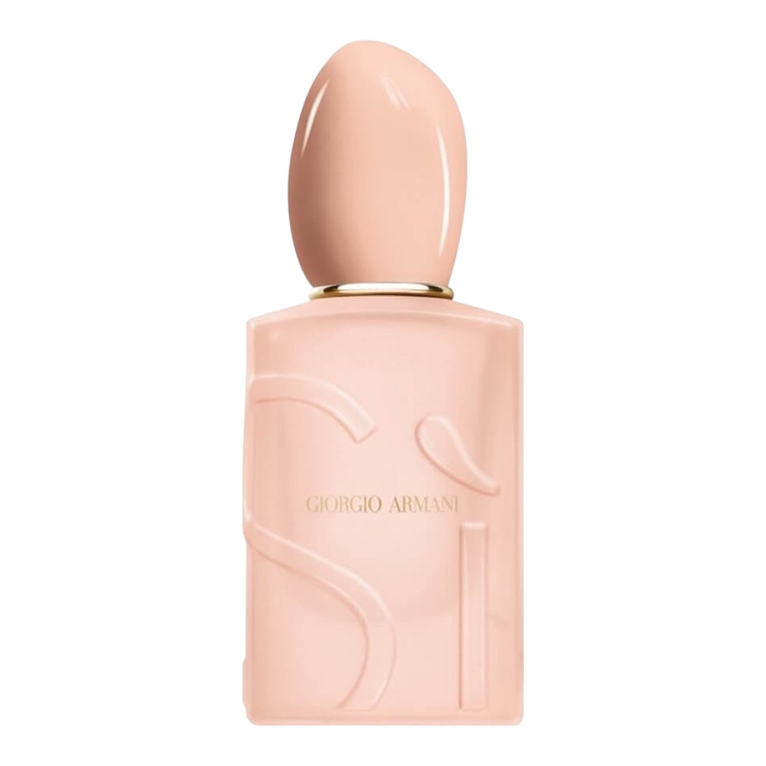 GIORGIO ARMANI SI NUDE BLOOM EDP 50ML TESTER