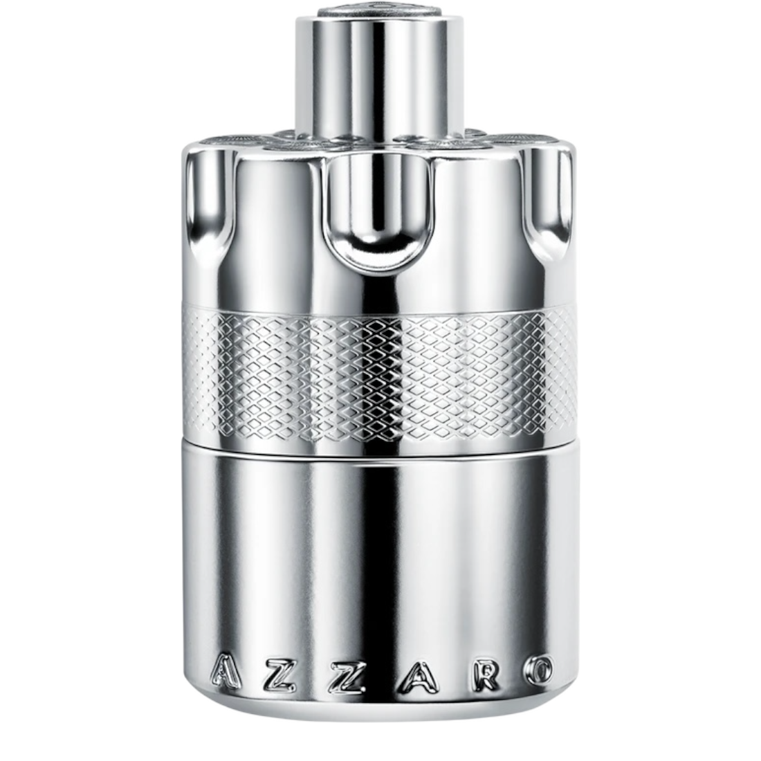 AZZARO WANTED EDP 100ML TESTER NO TAPPO AZZARO WANTED EDP 100ML TESTER NO TAPPO