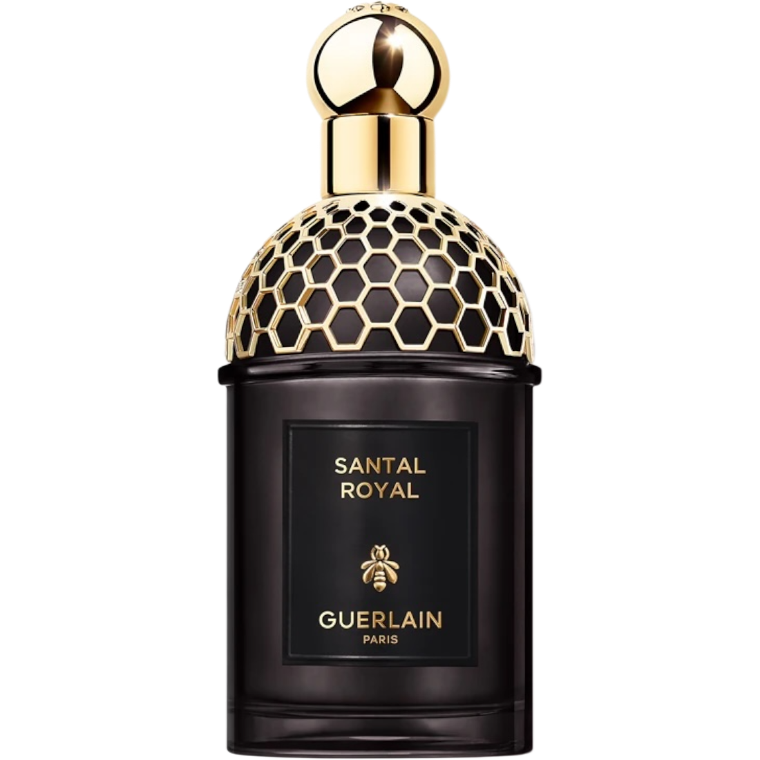 GUERLAIN SANTAL ROYAL EDP 125ML SPRAY TESTER