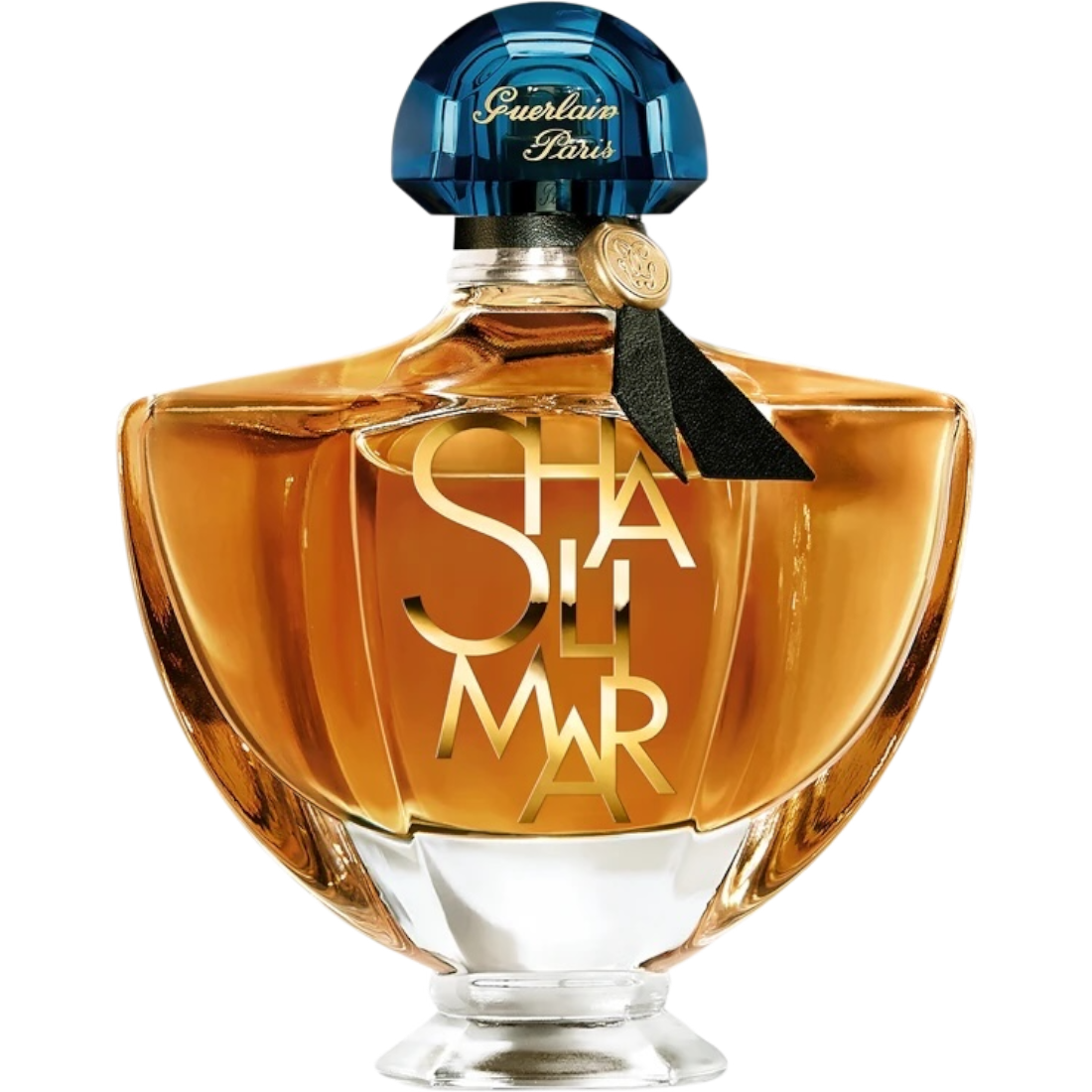 GUERLAIN SHALIMAR ESSENCE EDP INTENSE 90ML TESTER