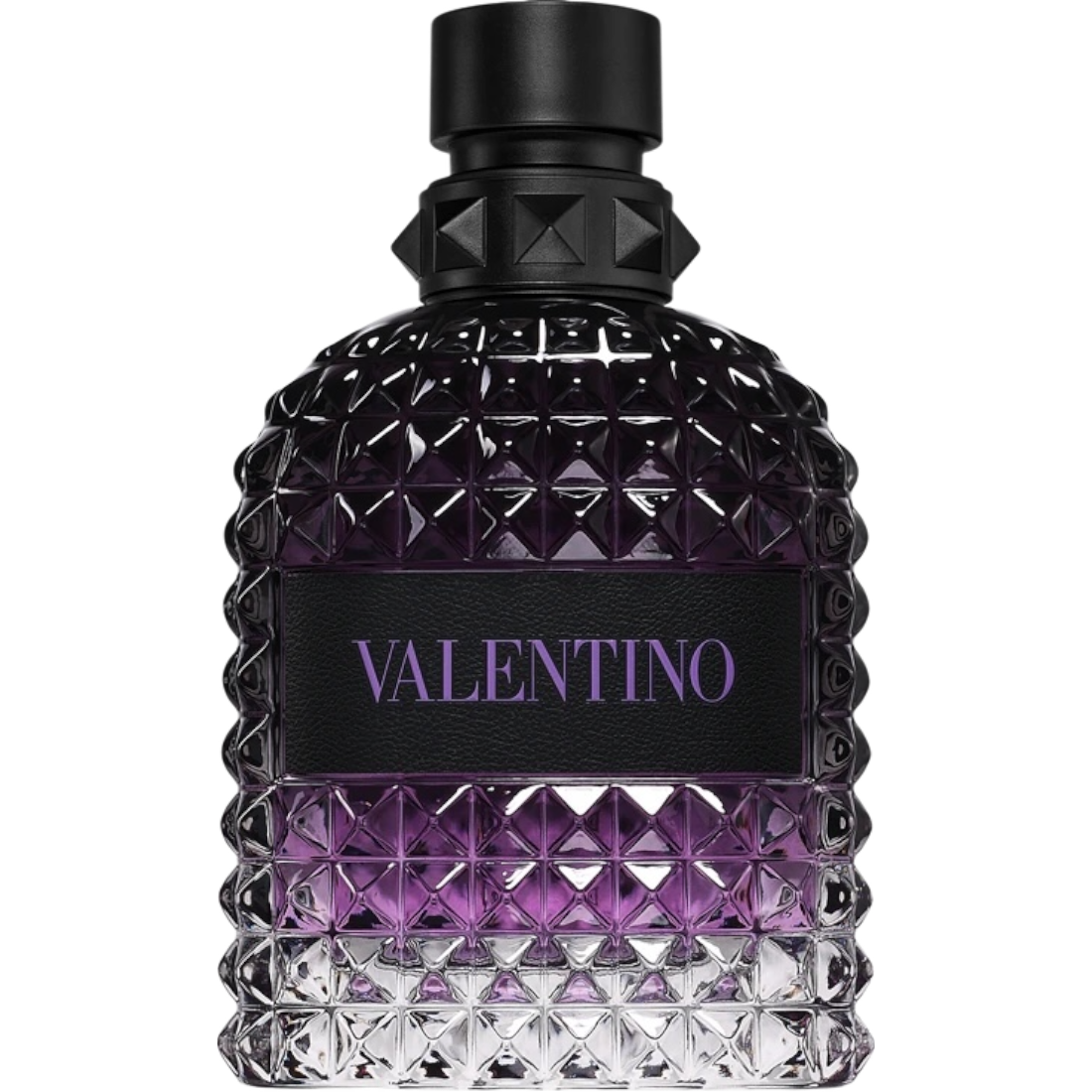 VALENTINO UOMO BORN IN ROMA PURPLE MELANCHOLIA EDT 100ML TESTER