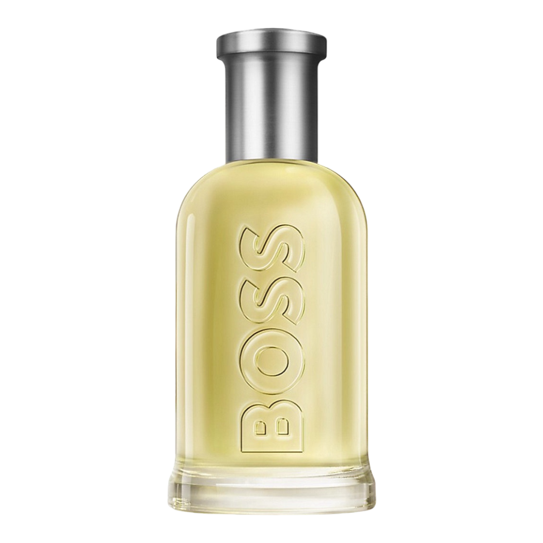 HUGO BOSS BOTTLED EDT 100ML TESTER NO TAPPO