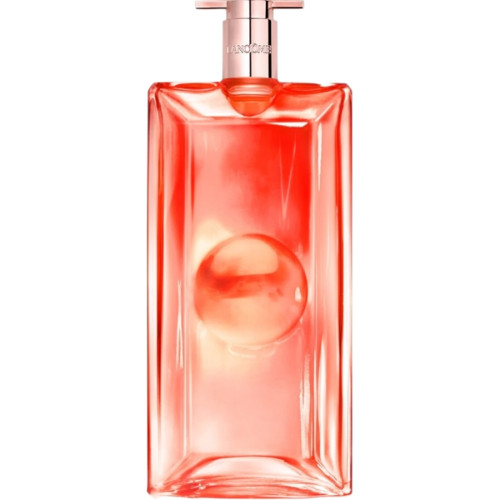 LANCOME IDOLE PEACH N ROSES EDP FRUITEE 100ML TESTER