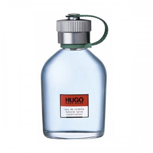 HUGO BOSS MAN UOMO EDT 150ML TESTER