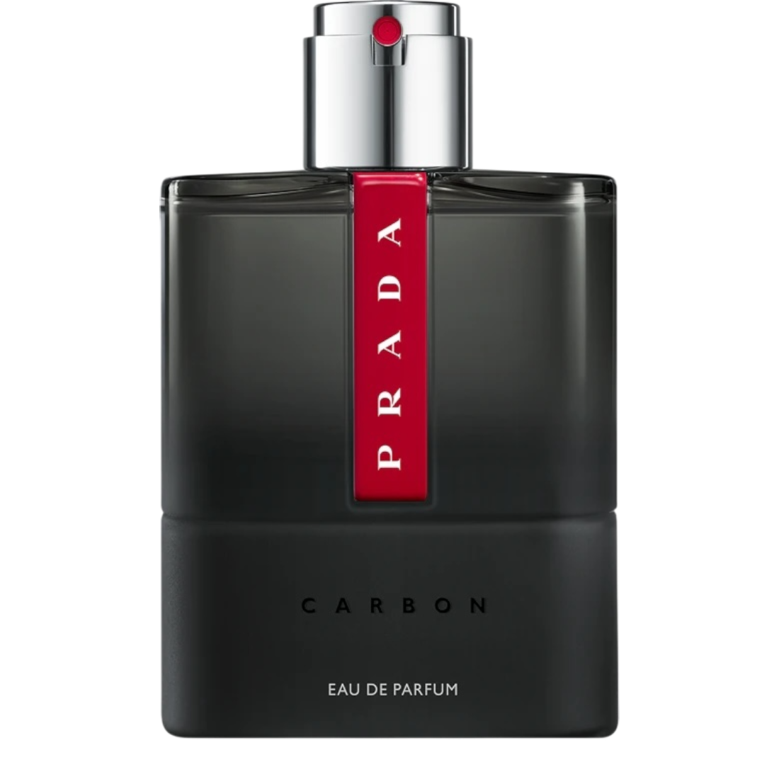 PRADA LUNA ROSSA CARBON EDP 100ML TESTER