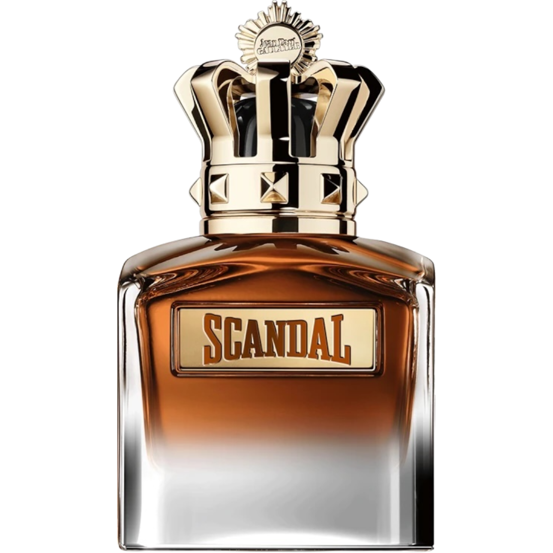 JEAN PAUL GAULTIER SCANDAL ELIXIR PARFUM 100ML TESTER